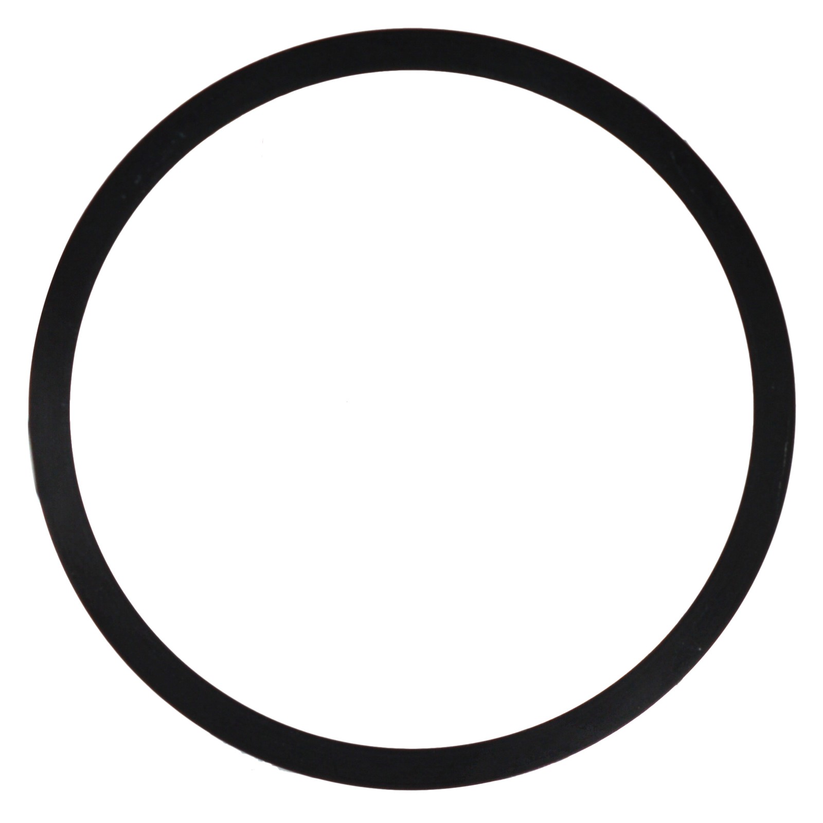 Authentic Omega Speedmaster Tachymeter Bezel Insert 38.5MM 34.5MM Black