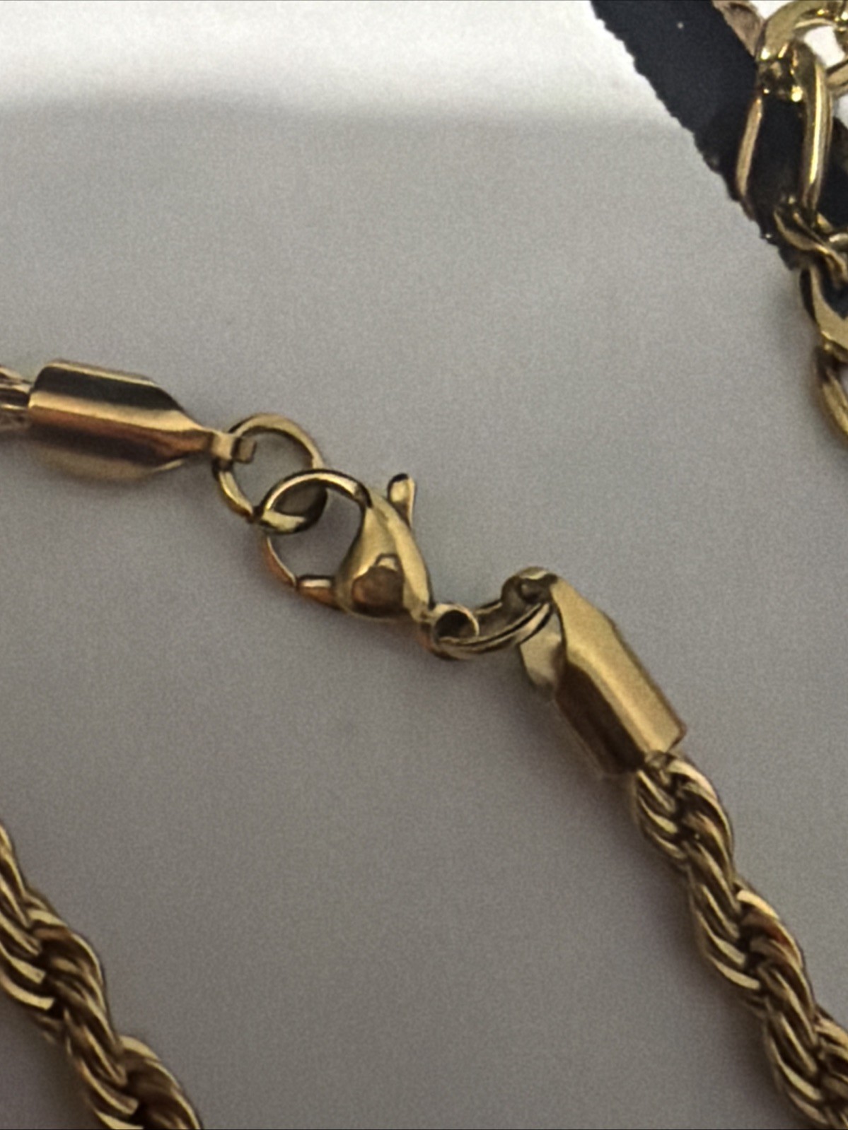 Imperium Necklace Lot Of 2