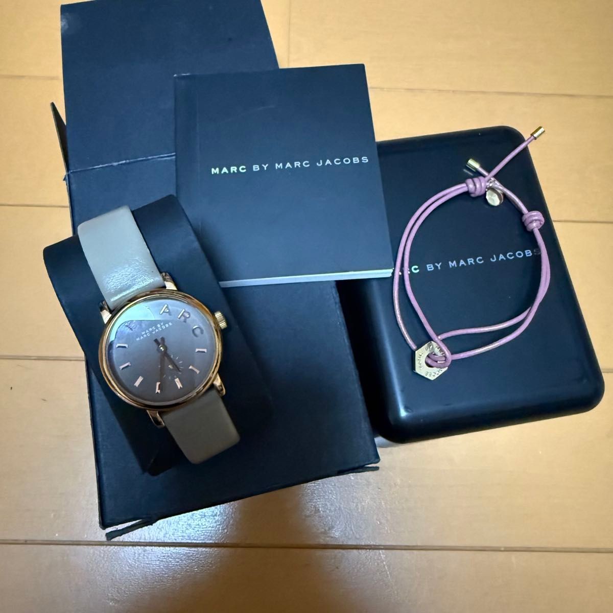 Marc by Marc Jacobs Bulk