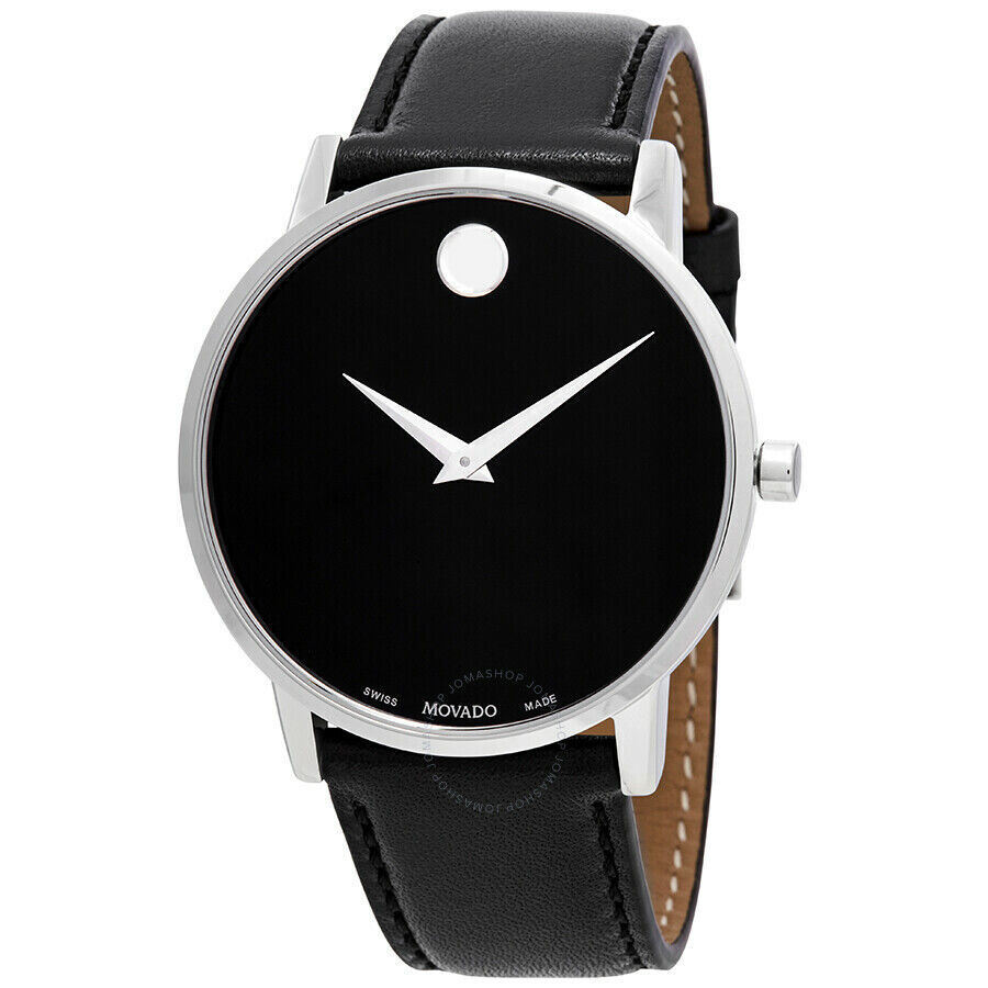 Movado Museum Wrist Watch for Men