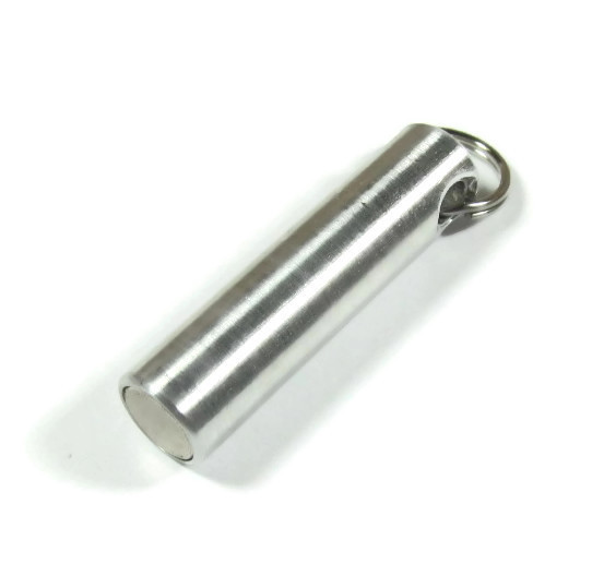 Antique & Jewelry Tester Magnet Keychain Test Brass, Gold, Silver KM02 6 lb