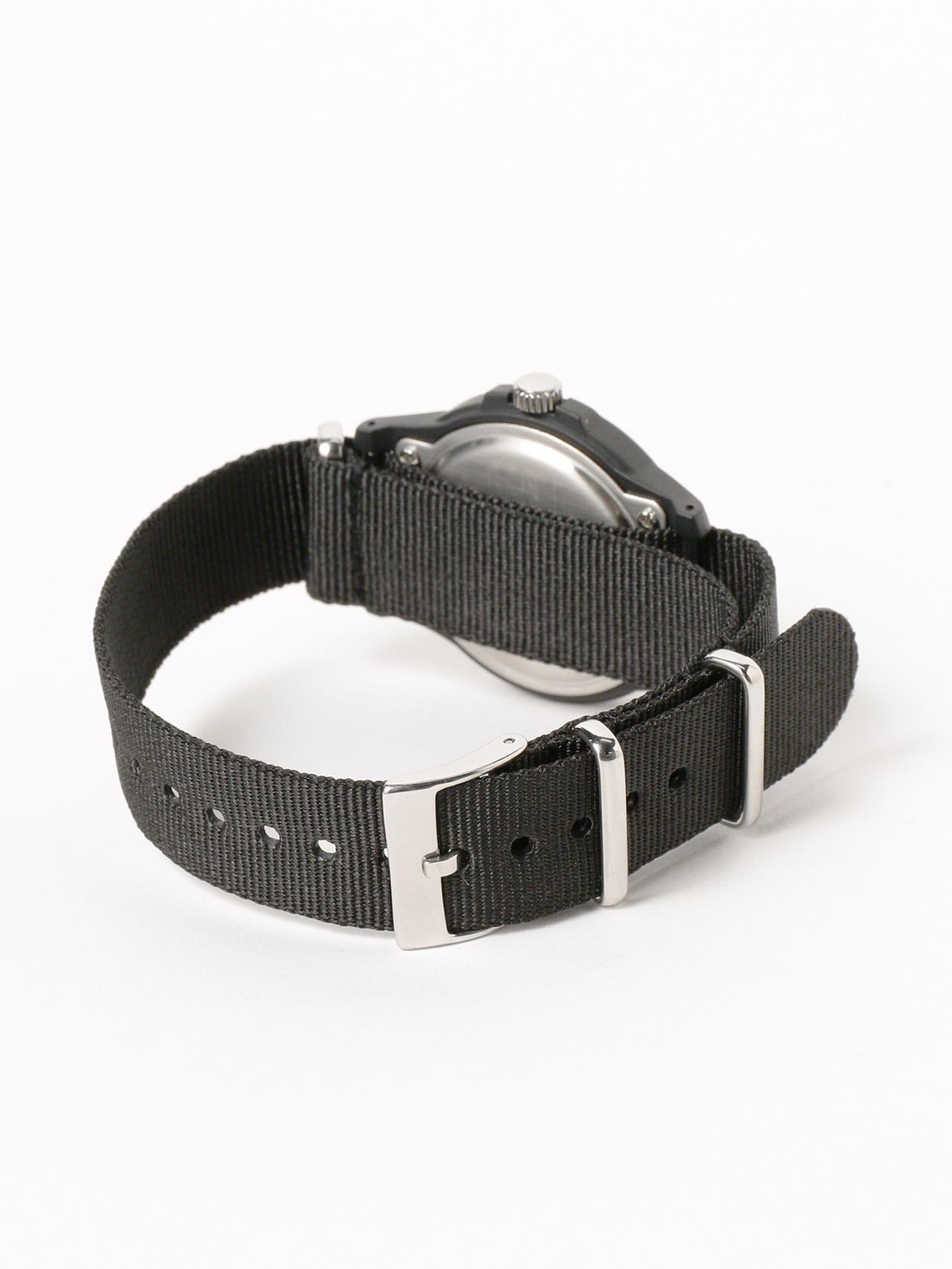 BEAMS Japan Original Watch Kanji Numerals Mt. Fuji Design Quartz Limited Ed. New