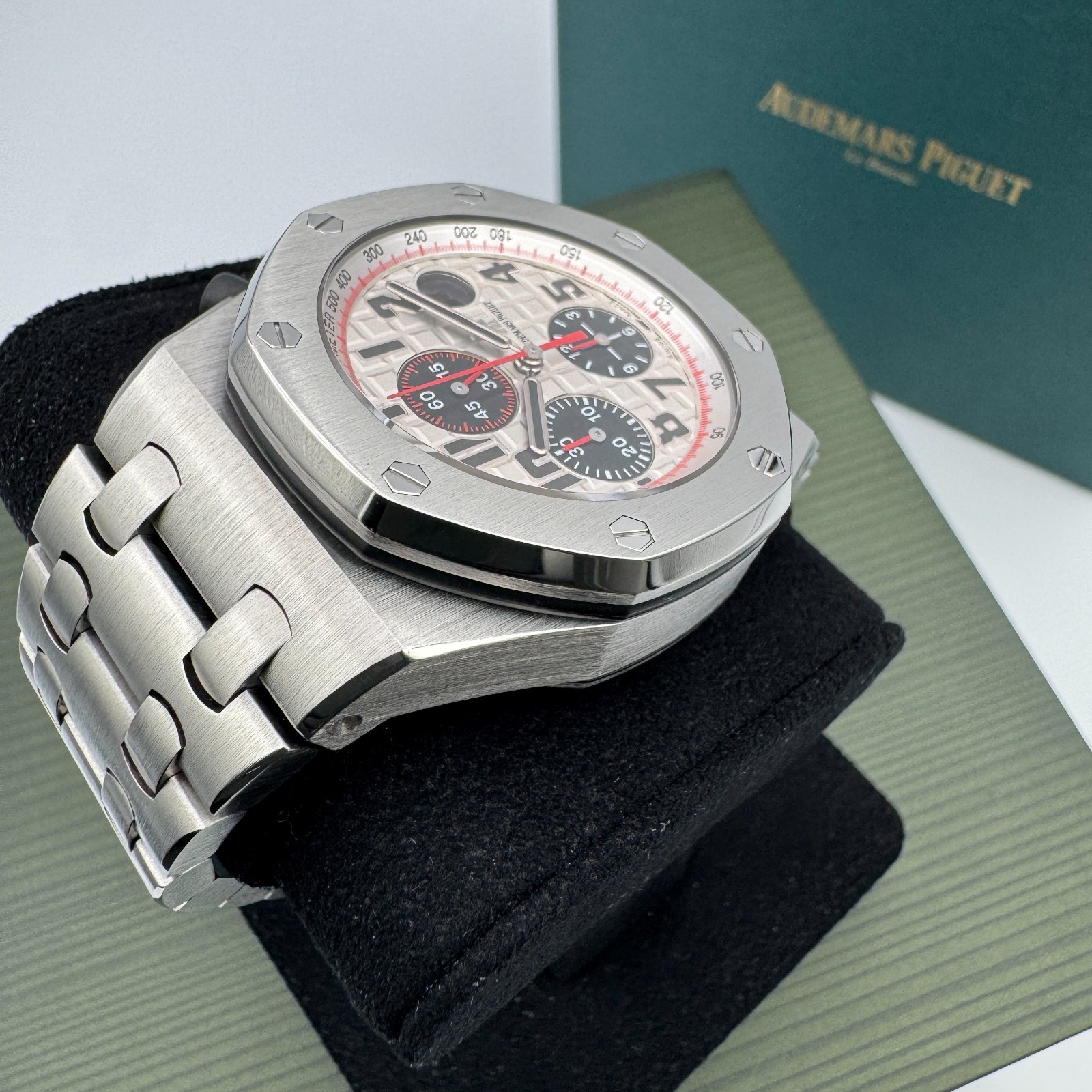 Audemars Piguet Royal Oak Offshore Panda 26170ST