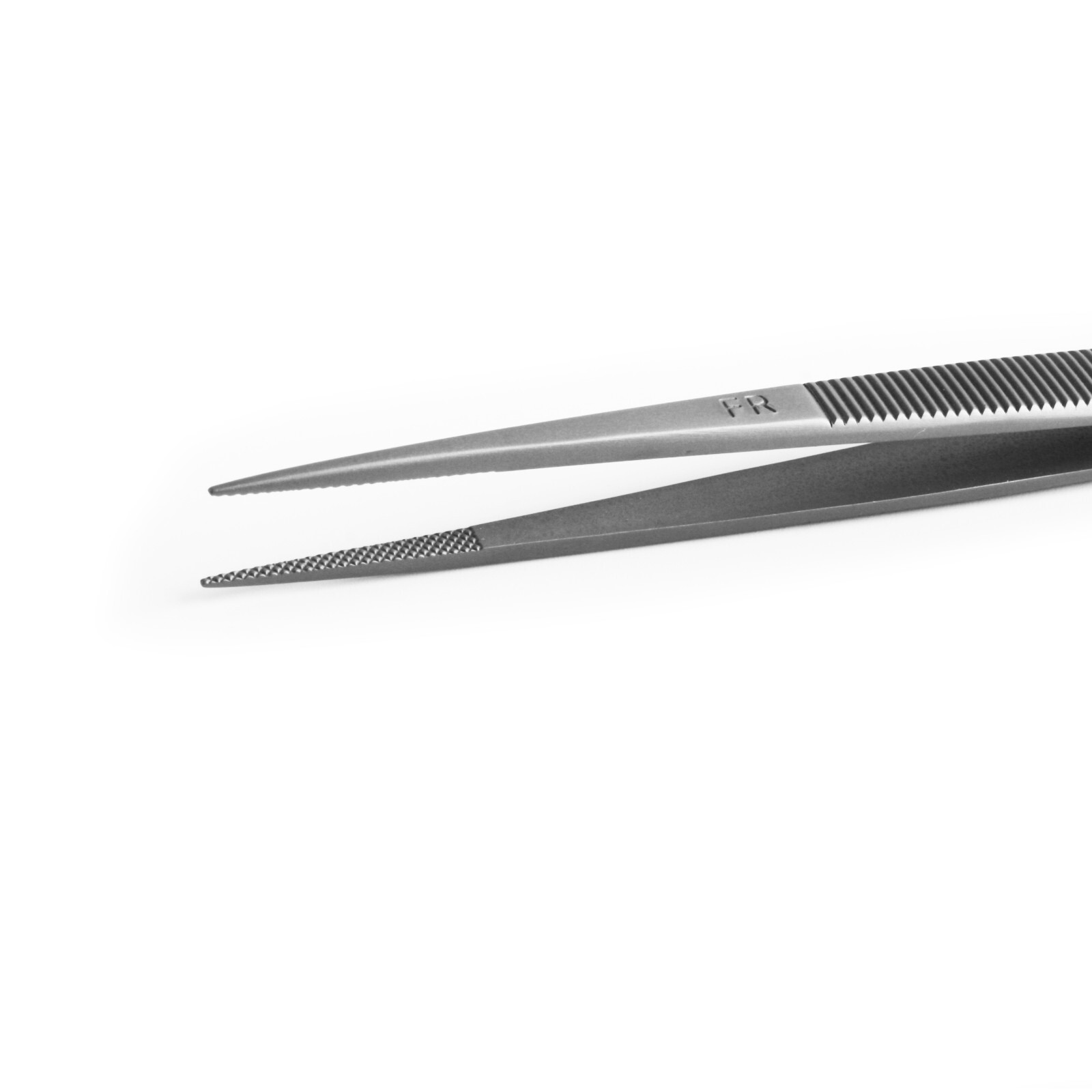 GemTrue Diamond Tweezers with sliding lock for Jewelry Holding and Repair