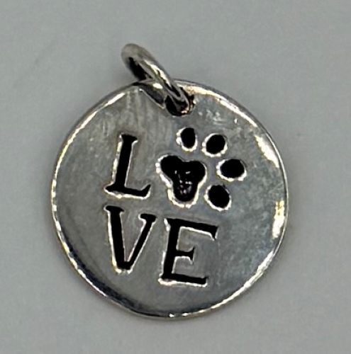 925 Sterling Silver Animal Nature Pendant Charms for Necklace or Bracelet New