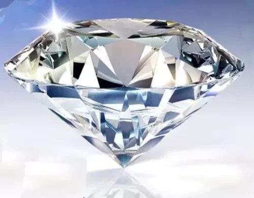 CERTIFIED 11.65 Ct Natural Diamond D Grade ROUND LOOSE VVS1/15 mm #