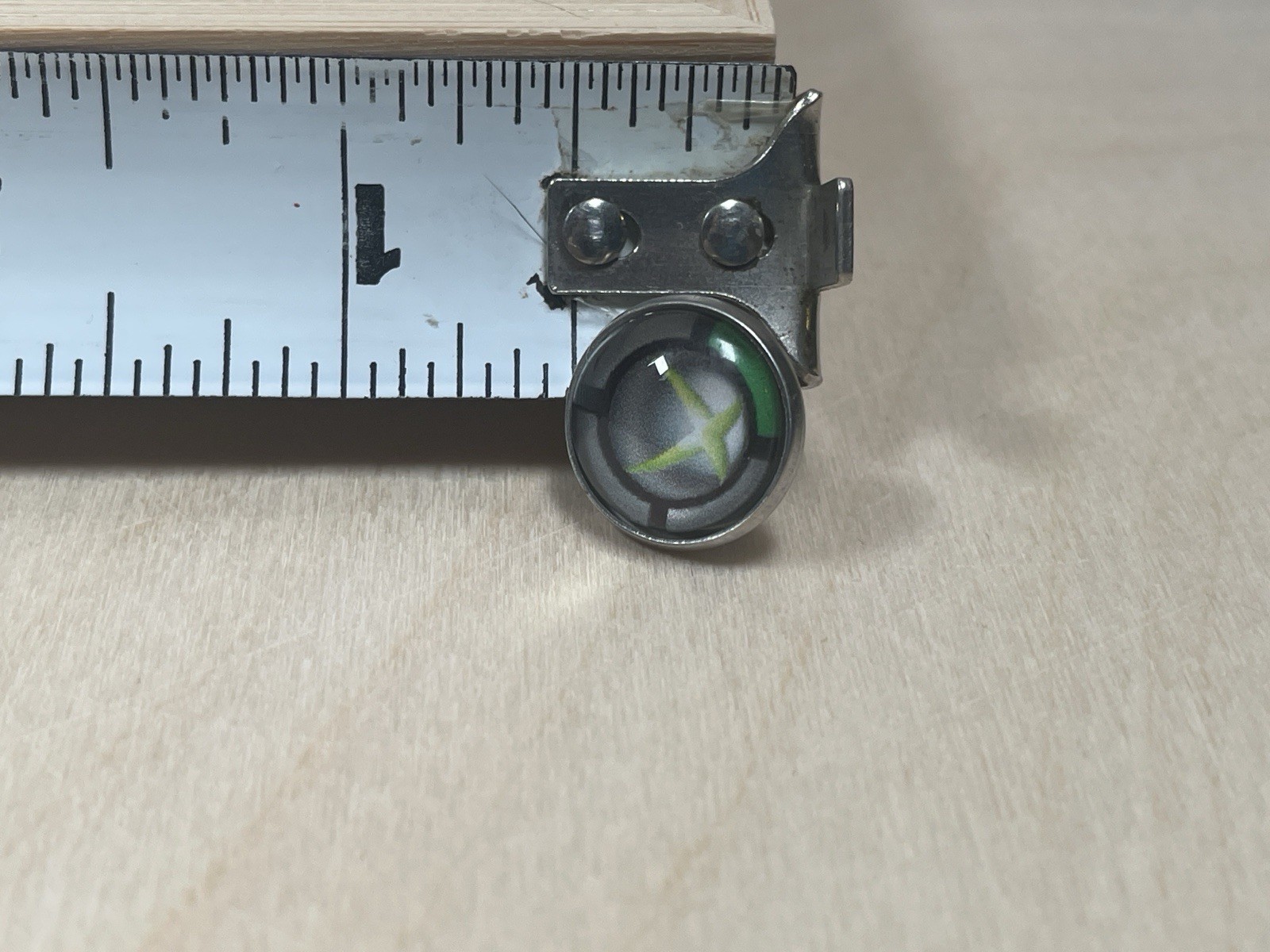 Xbox Fan Art ACHIEVEMENT UNLOCKED Stud Earrings New Gamer Gift Gamer Life