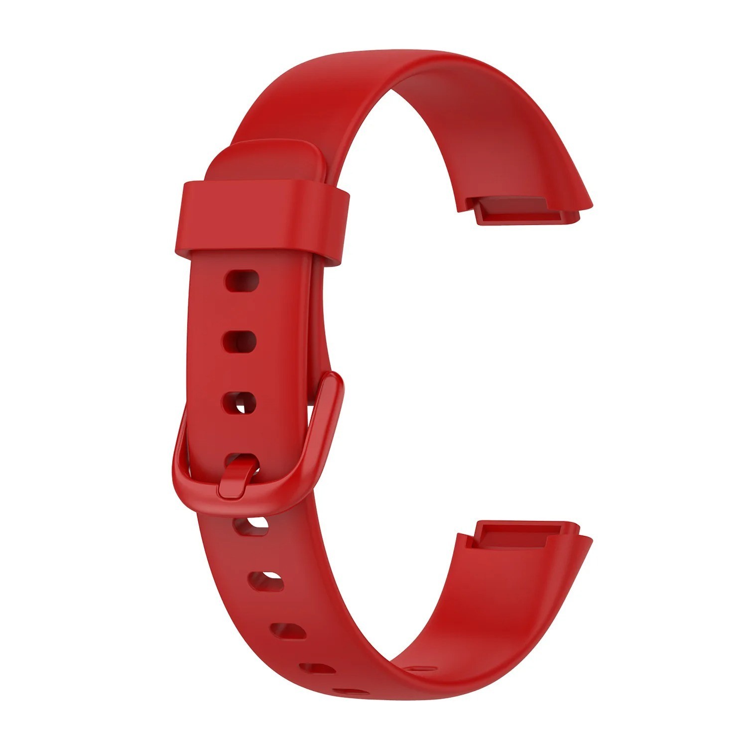 For Fitbit Inspire 2 HR Ace 2 Replacement Silicone Wristband Strap Watch Band