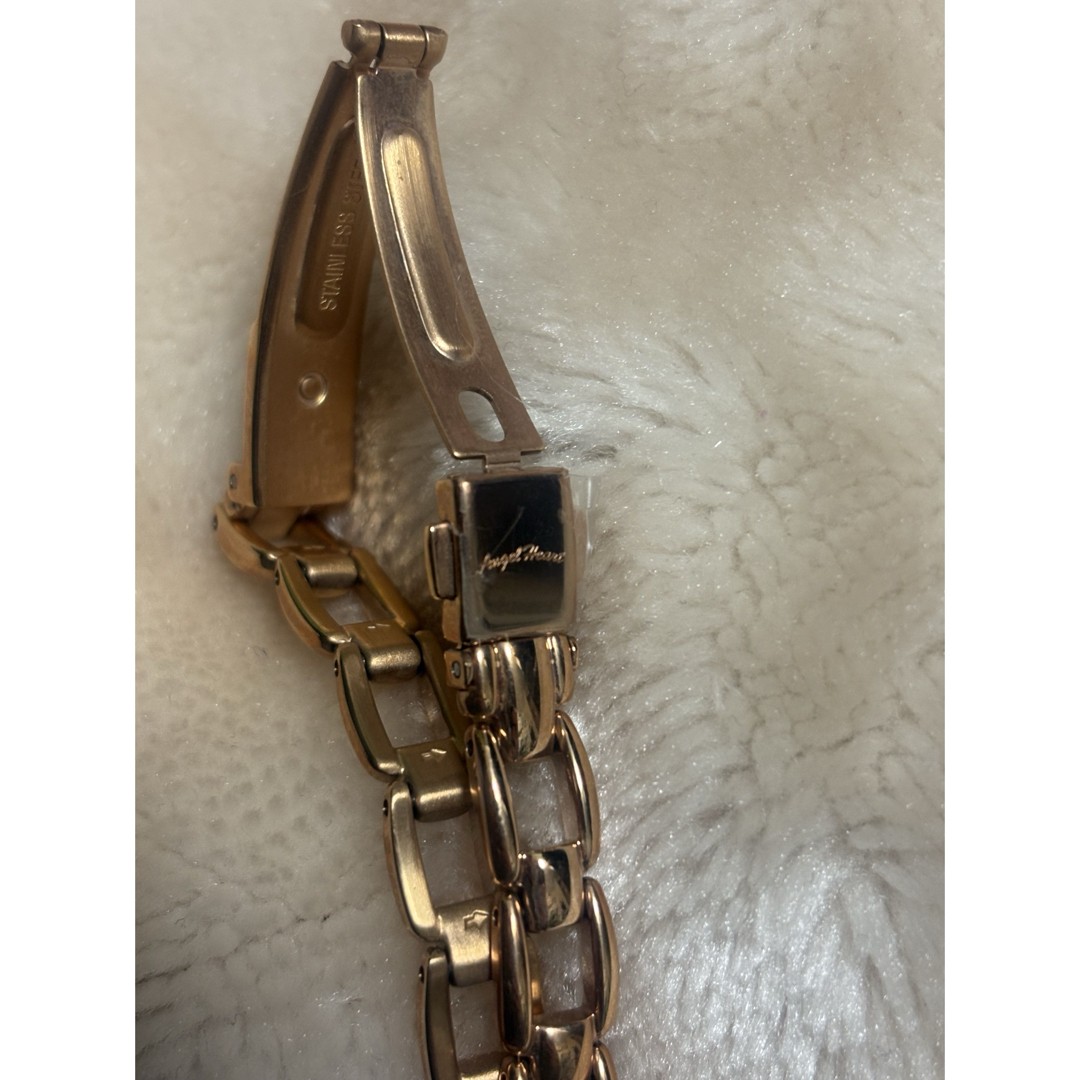 New Angel Heart Wristwatch AngelHeart FT24PP