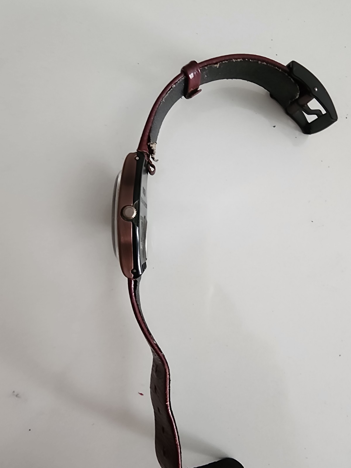 SWATCH Swiss Watch STANDARDS 1990 BOOKEY’S BET