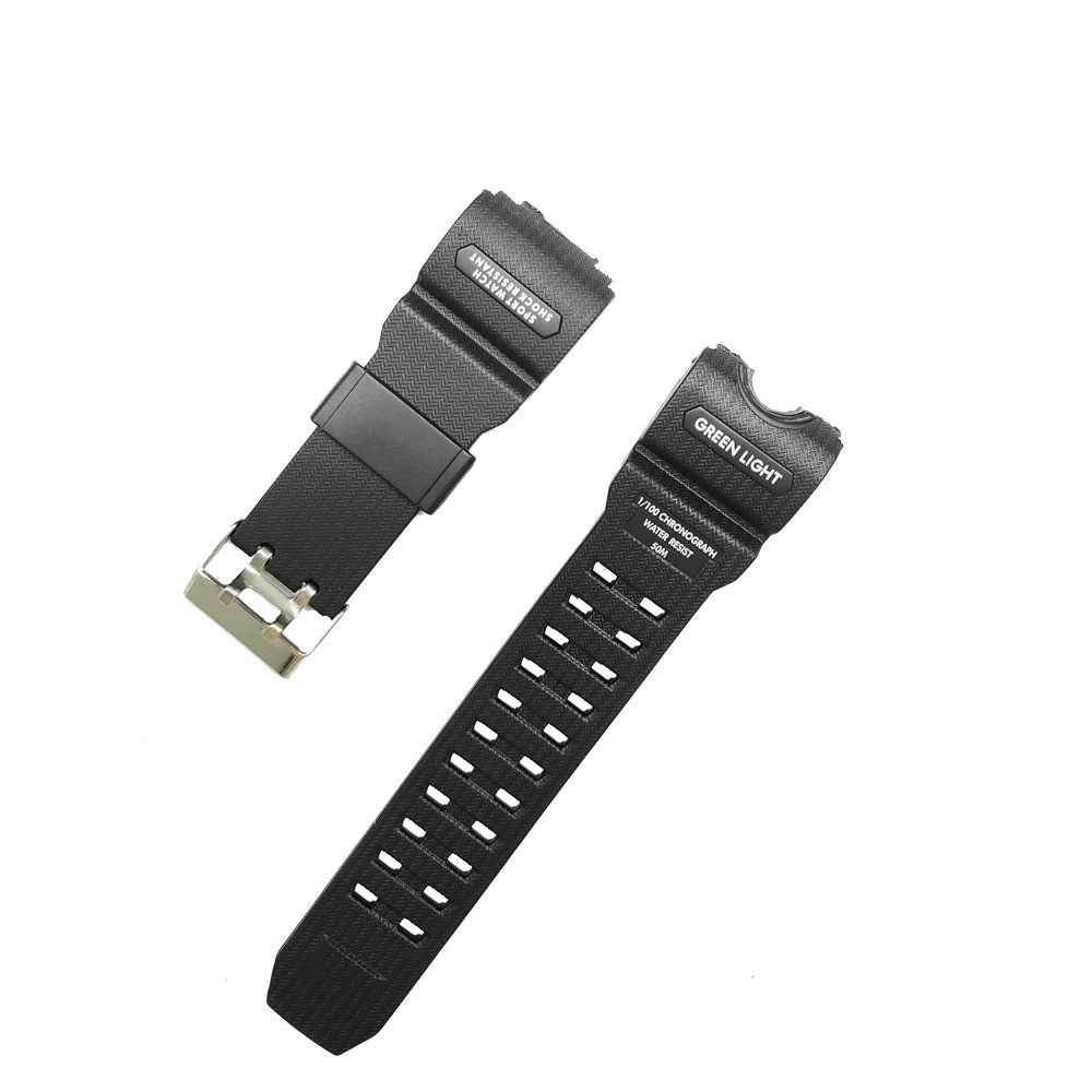 Watch Strap Plastic for Skmei Watches 1155b 1068 1251 1025 1019 0931 1416