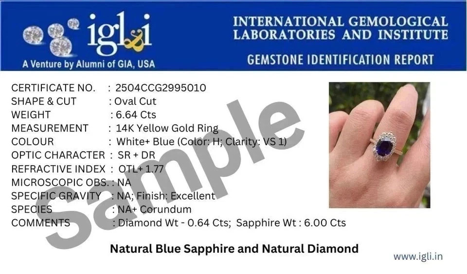 4.00 Ct Cushion Cut Lab Created Diamond Wedding Ring 14K Yellow Gold