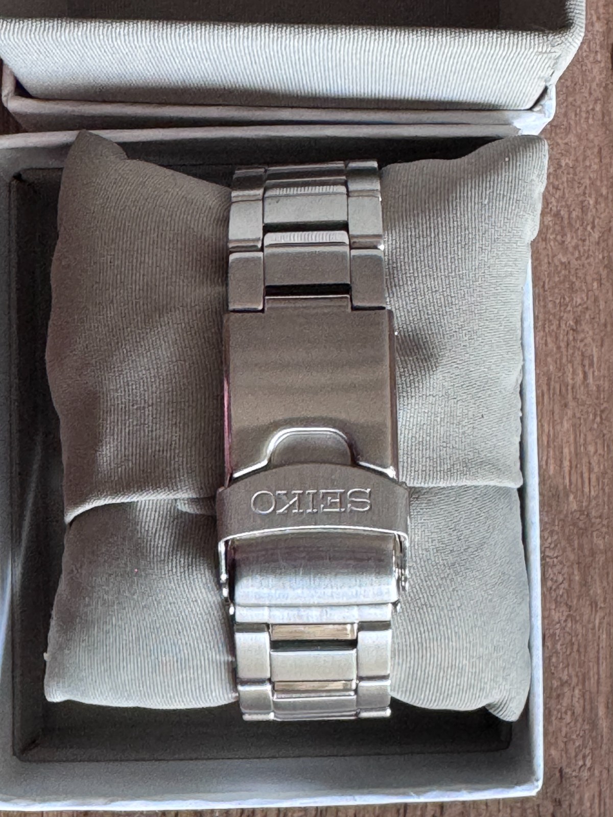Seiko 5 Sports Fifty-Five Fathoms Watch-SNZH55J -New Unworn (NWOT)-Ships Free