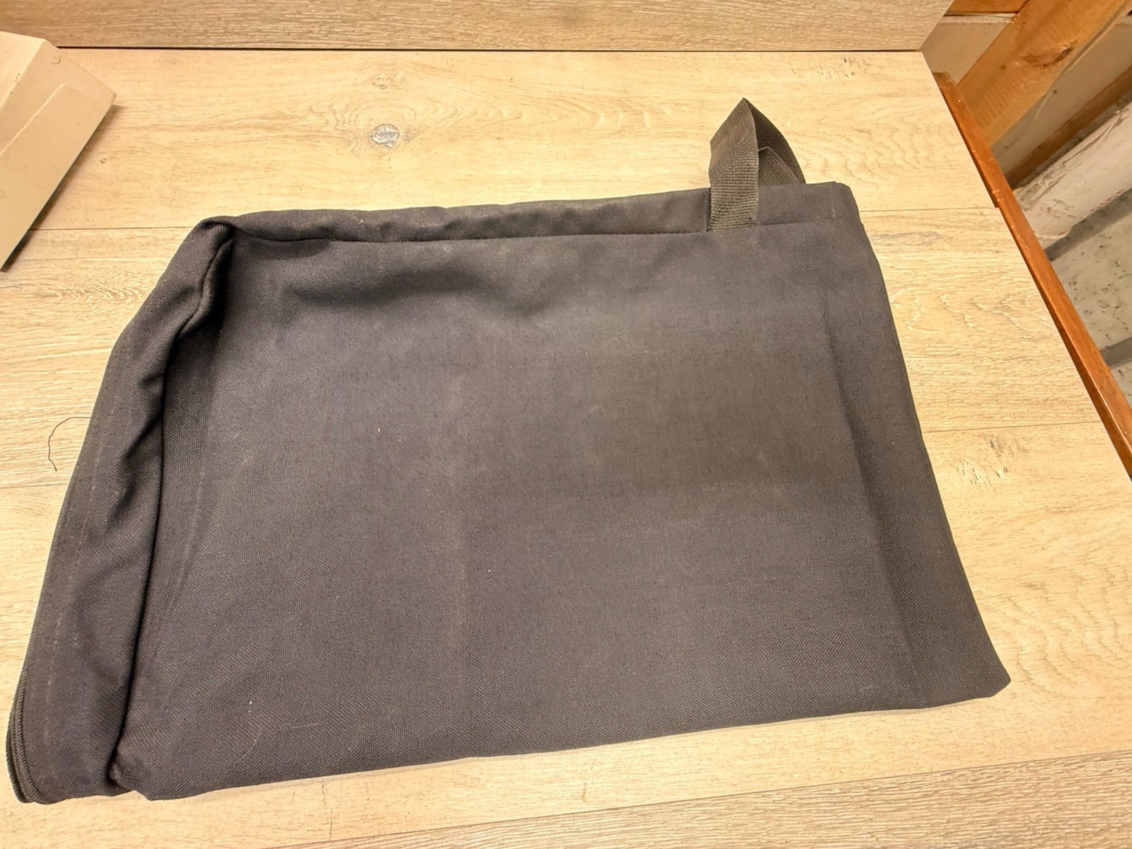 Padded Carry Cover For Jewelry Display Case Countertop 24″ x 36″ x 4″ Zipper