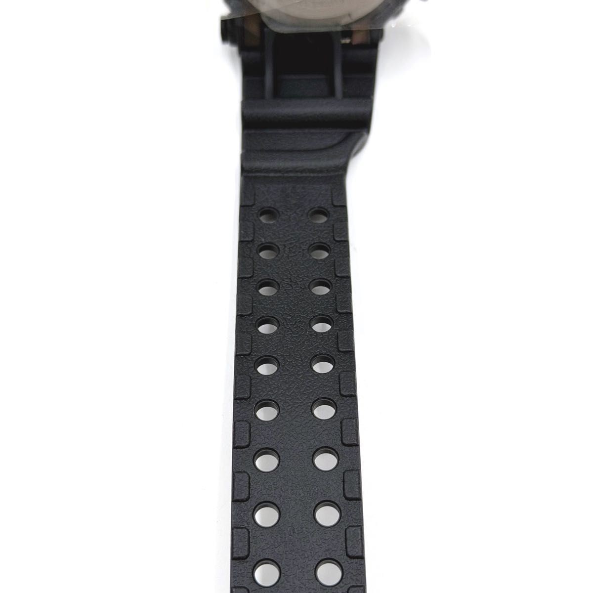 Item G SHOCK DW 8200BM 1T FROGMAN Men in Black 2 Frogman Titanium MIB2