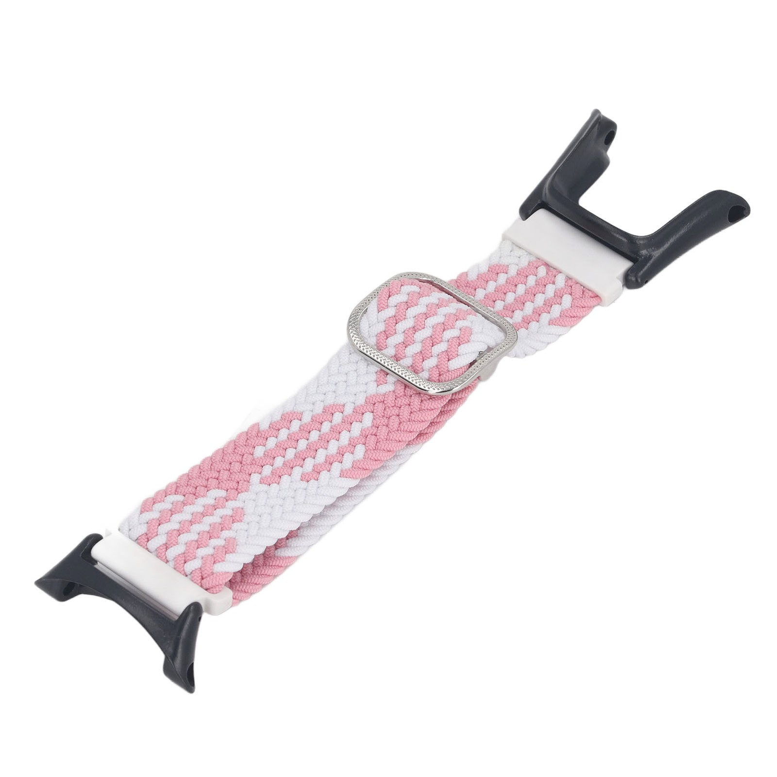 New Weave Nylon Watch Band Washable Adjust Size Quick Release Watch Strap For