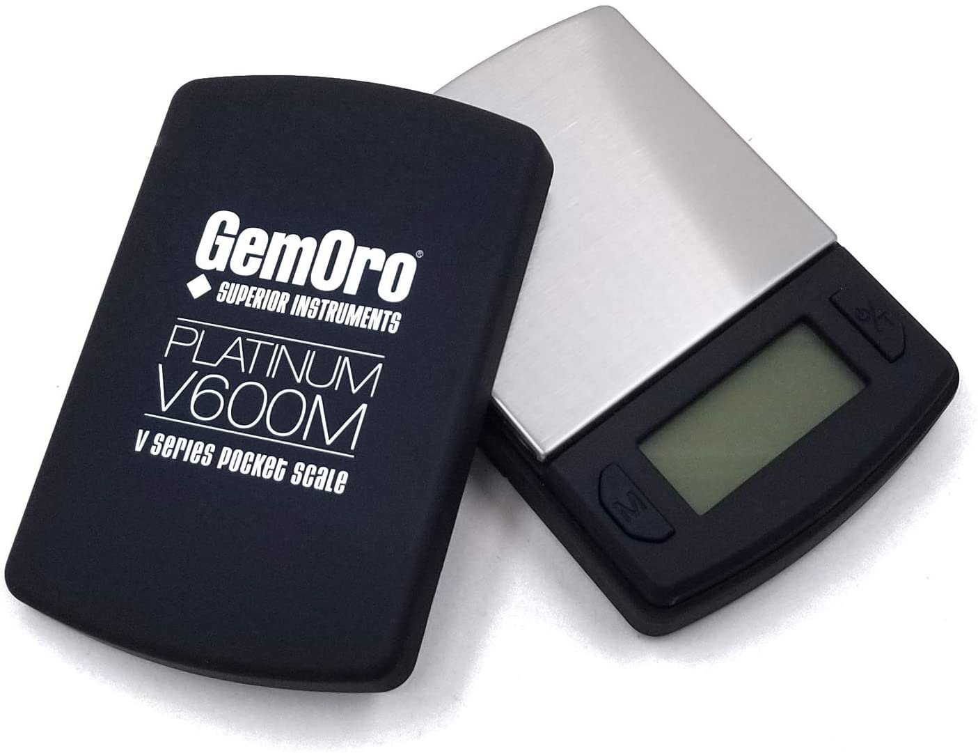 Gold Silver Gemstone Solution Testing KIT LOUPE Electronic Scale Files Stone…