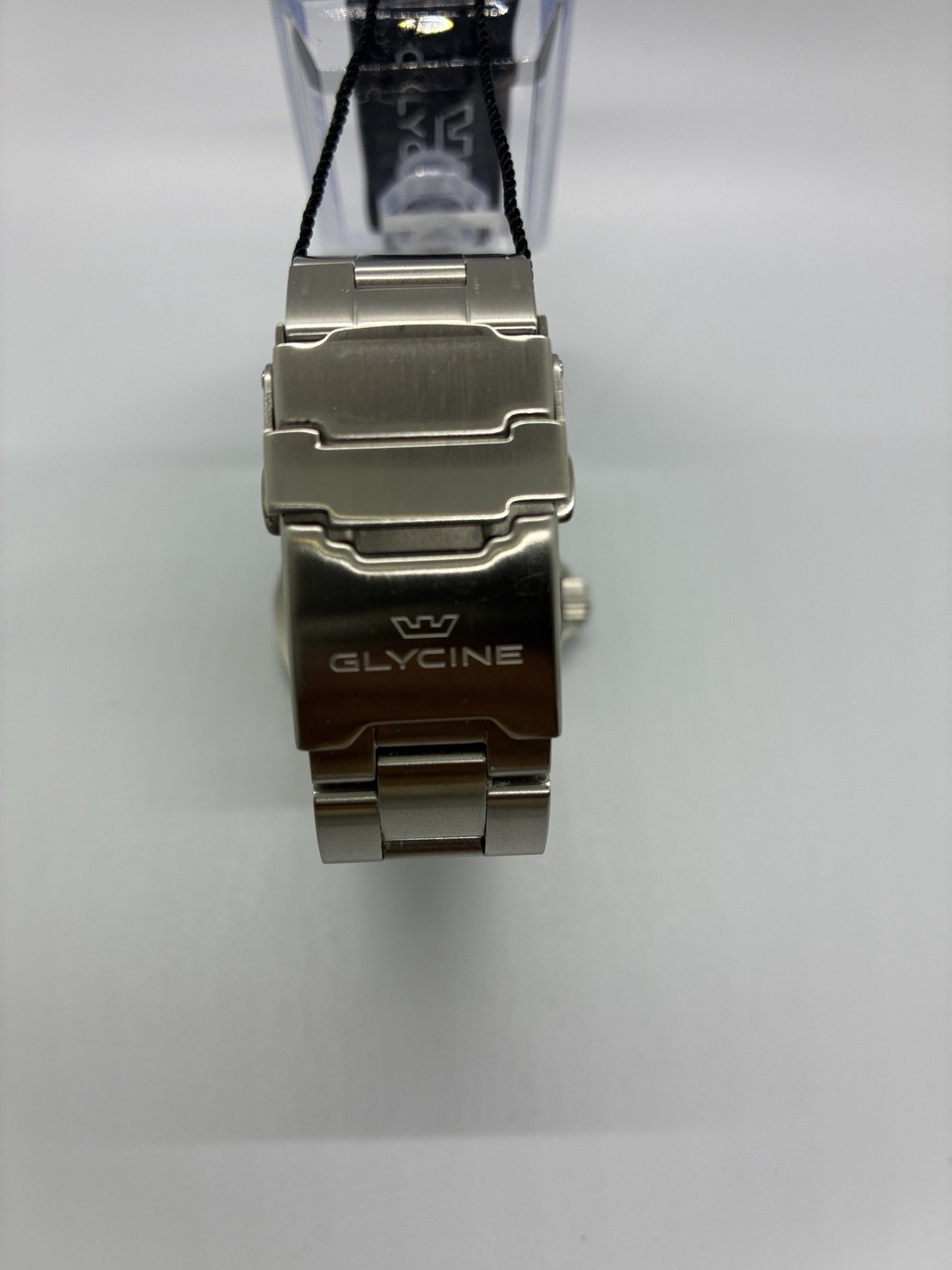 [NEW] Glycine Men’s Combat Sub 42mm Automatic Watch GL0388
