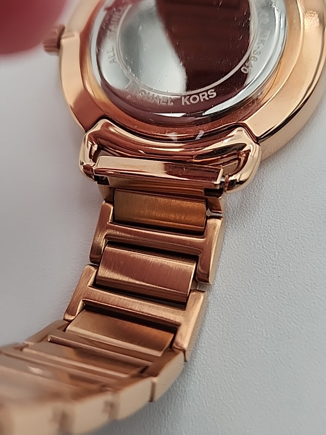 Michael Kors Portia Womens Watch MK3640