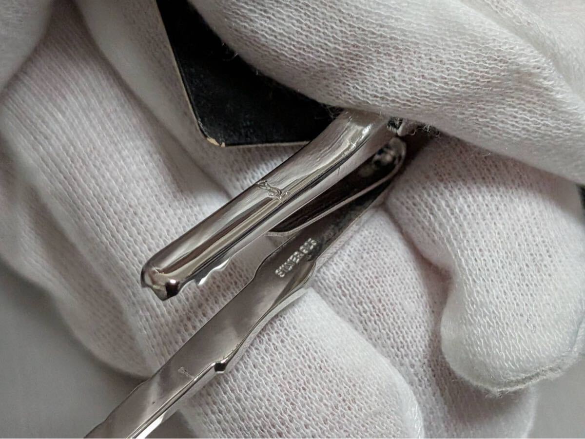 Yves Saint Laurent Tie Pin