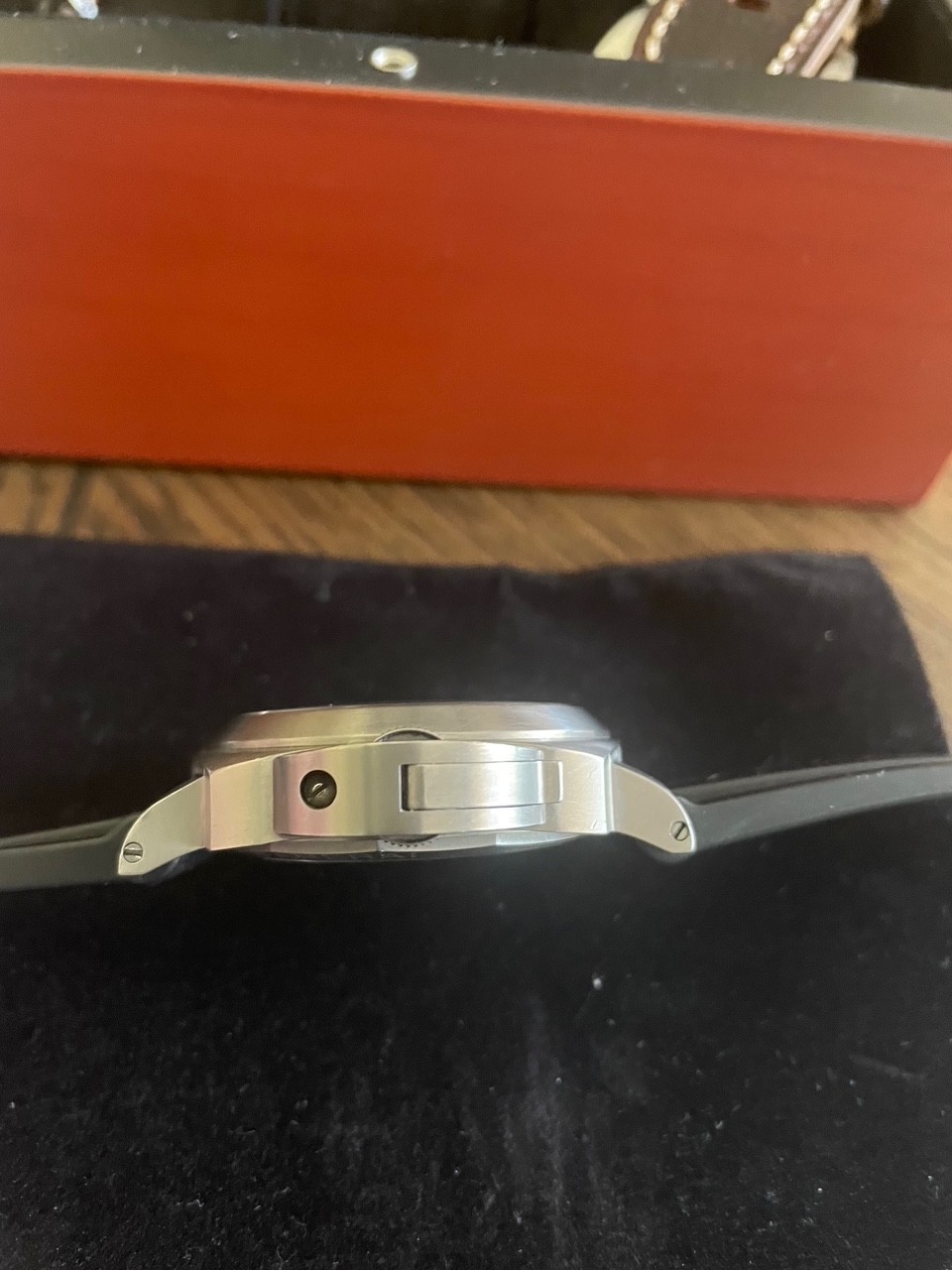 Panerai Luminor Marina 177 Titanium PAM0177