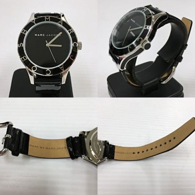 Marc by Marc Jacobs MBM1087 Unisex