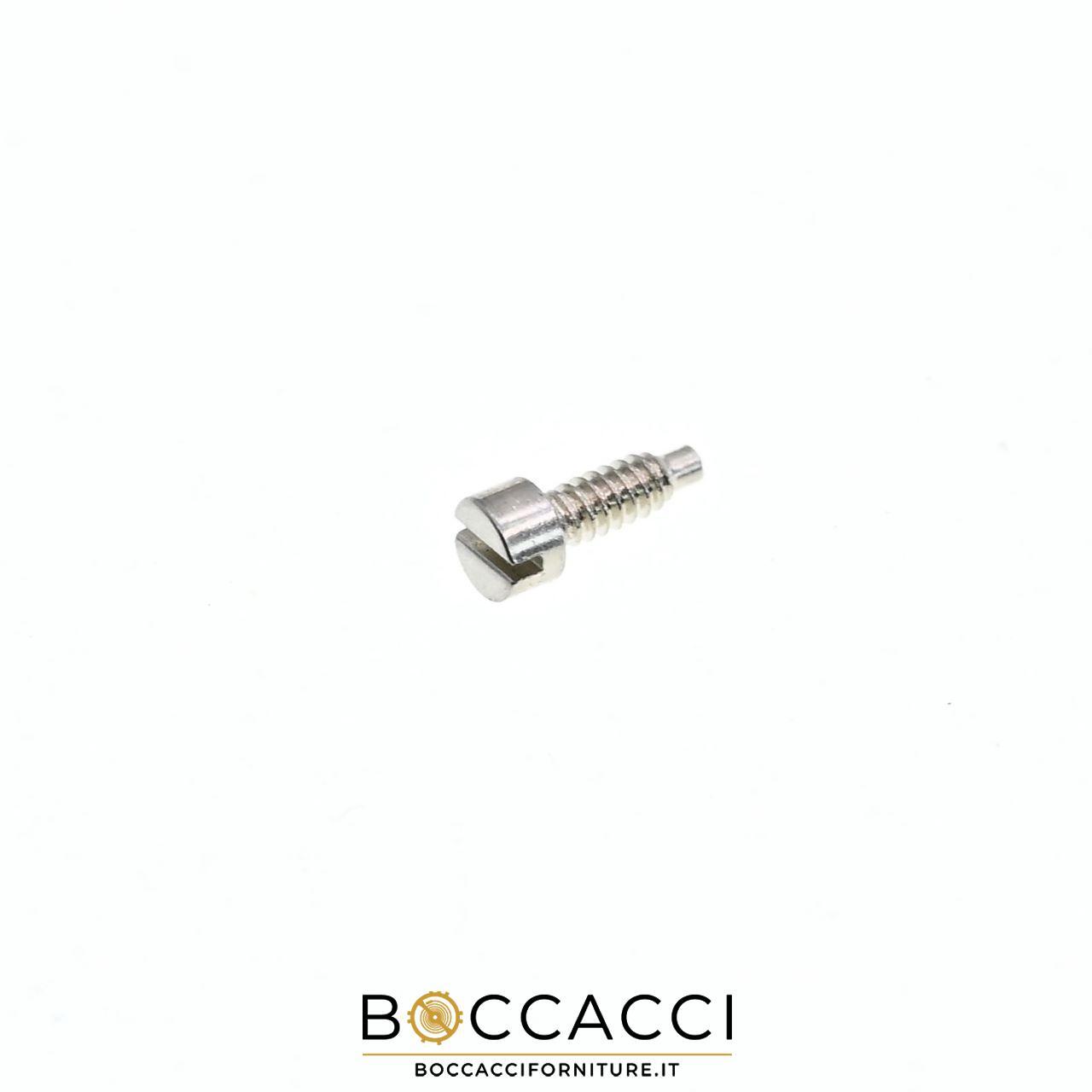 ROLEX 1100 Screw for Barrel,Train And Balance Bridges Cod. 1100-6622 Calib: 1…