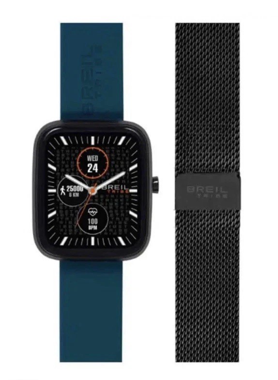 Apple watch iphone Green New IOS Android and apple compatable