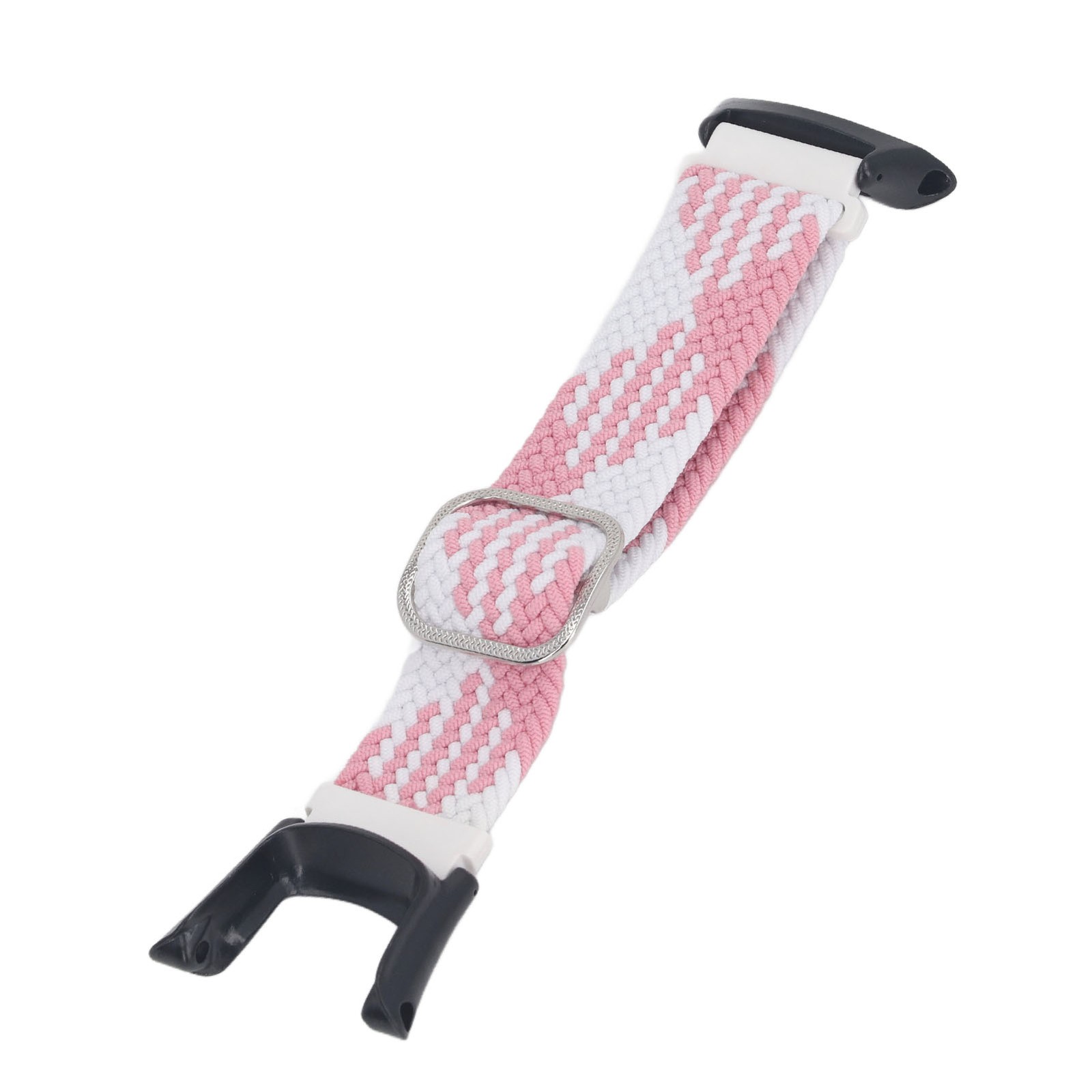 New Weave Nylon Watch Band Washable Adjust Size Quick Release Watch Strap For