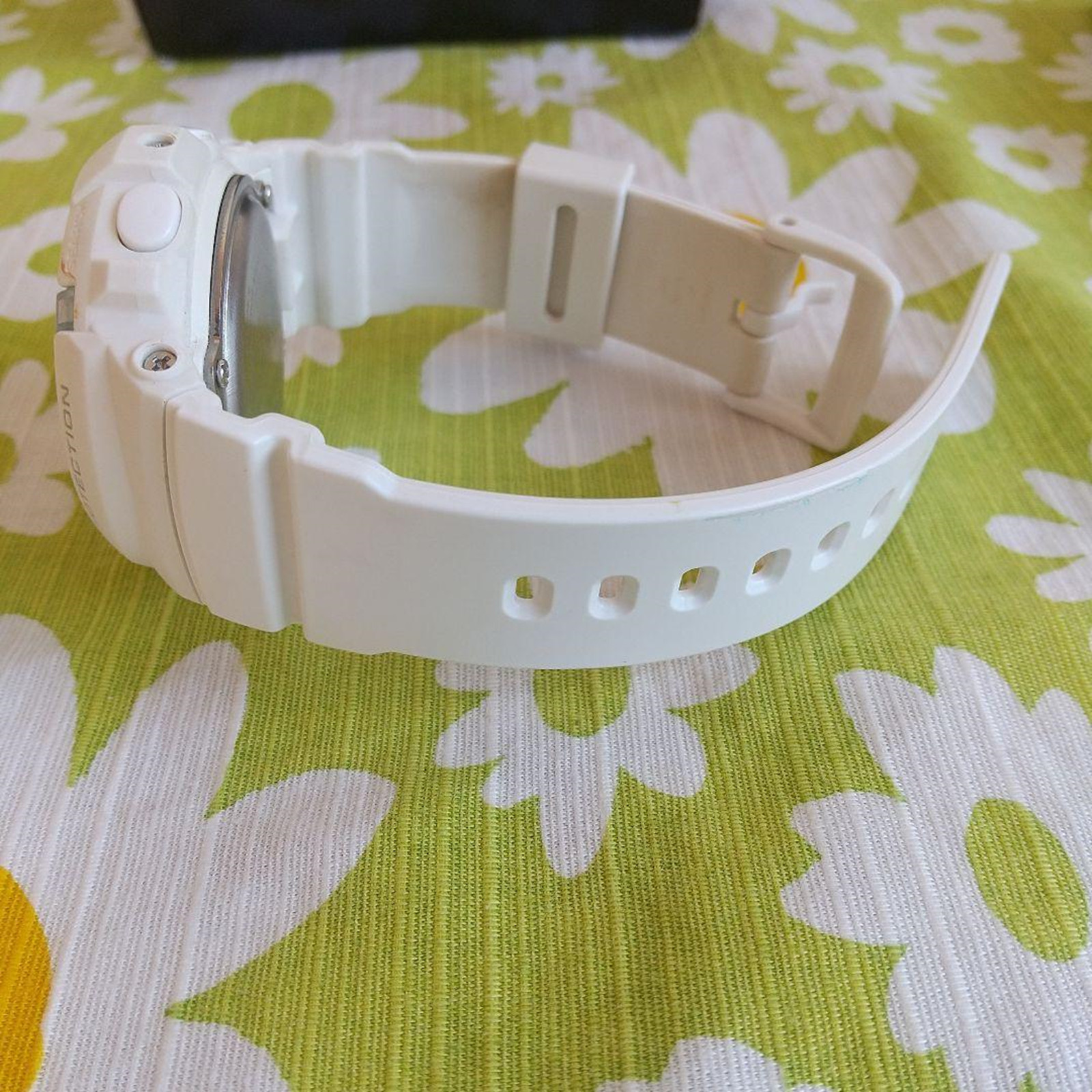 Casio Watch Baby G BGA-280-7AJF Ladies White Women’s