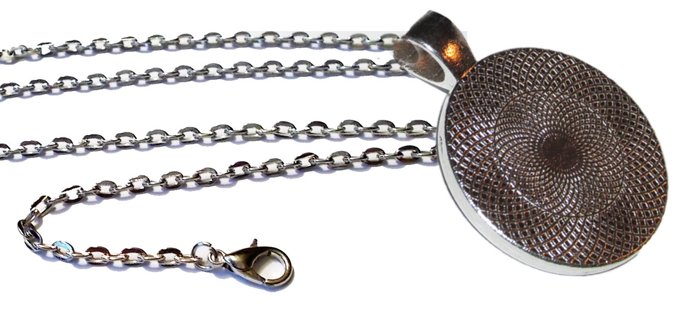 Autumn Leaves Pendant Necklace & Dangle Earrings Set Fall Autumn Season Jewelry