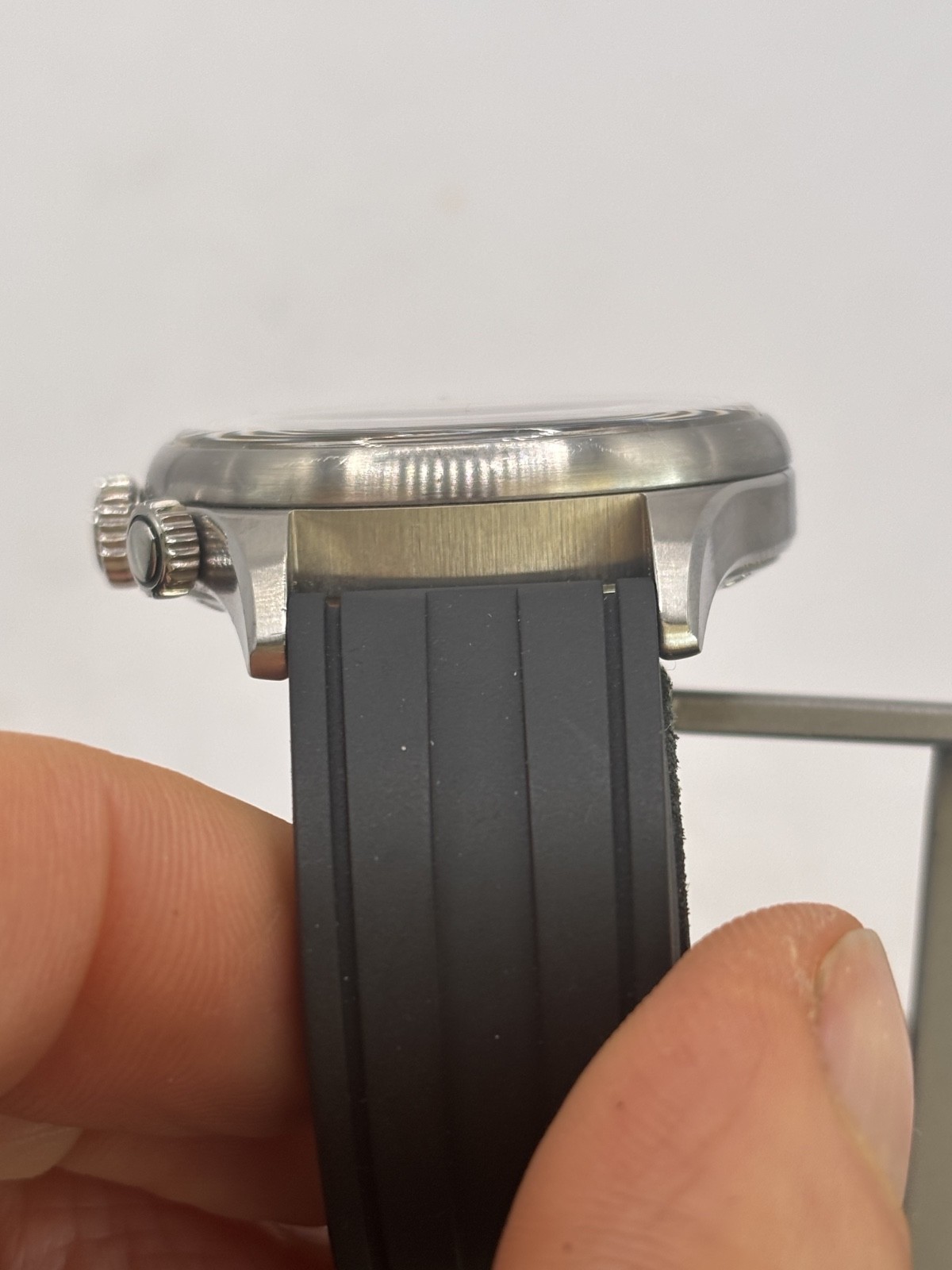 Tribus TRI-02 GMT (undated) (SH005)