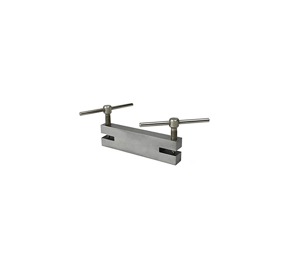 Two-Hole Metal Punch Metal Holepunch 1.5mm 2mm – Jewelry Crafts