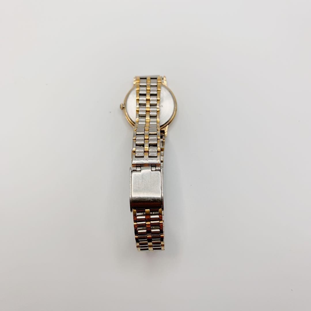 [New Battery] SEIKO ALBA Urban Women’s Quartz Watch