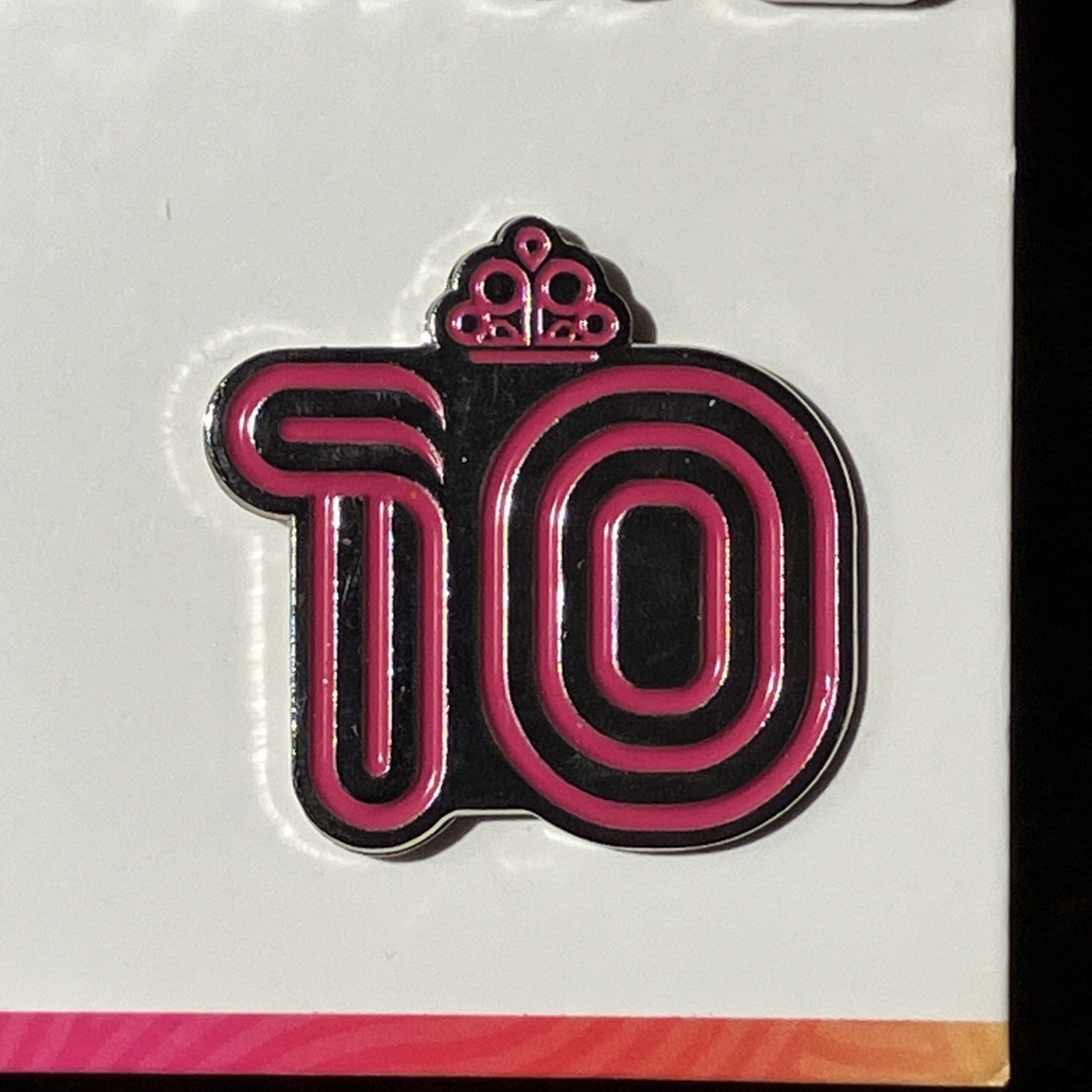 Paparazzi anniversary pins 10 years, Las Vegas 2021 convention