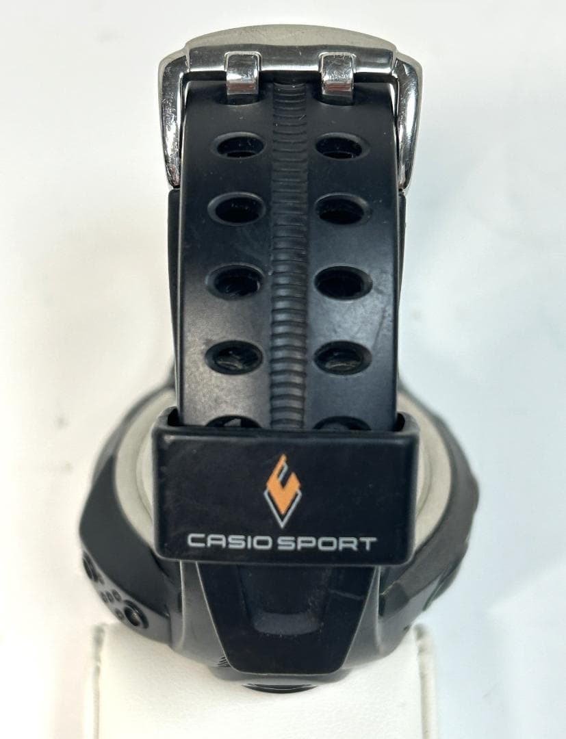 CASIO ProTrek PATH FINDER Triple Sensor From Japan