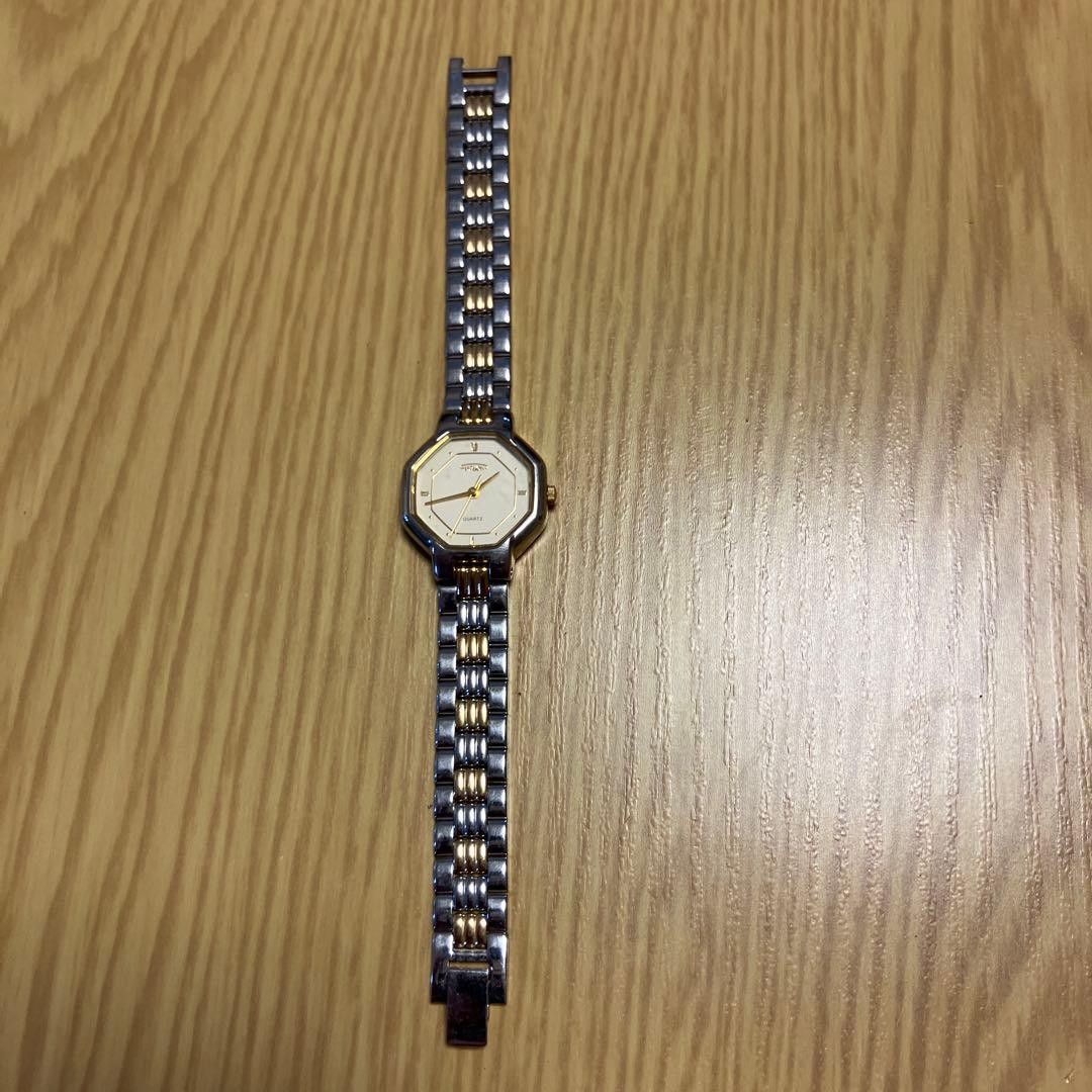 Aureole Quartz Watch SW-333L from Japan