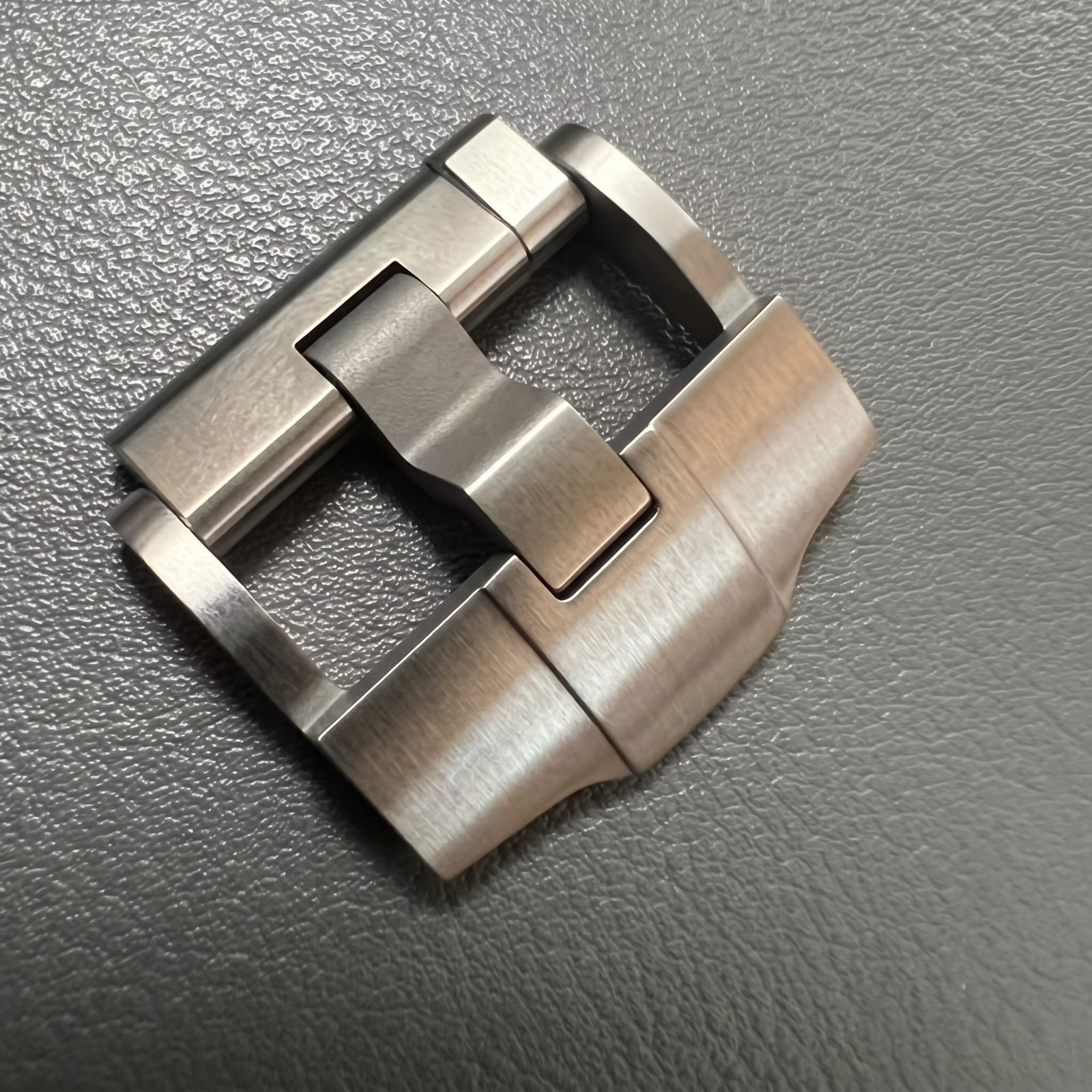 20mm Easy Change Buckle Clasp Fits Audemars Piguet AP