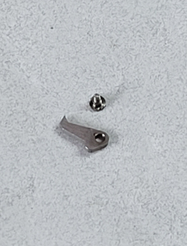 OMEGA 342 330 332 340 342 343 344 350 351 353 355 STOP CLICK WITH SCREW