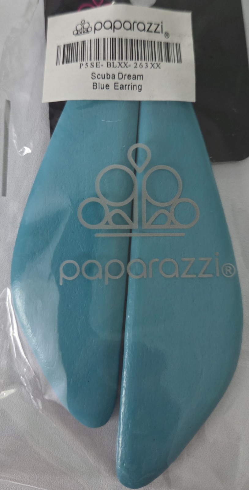 20 Pc Paparazzi Earrings Lot NIP Reseller Wholesale + 2 FREE E030