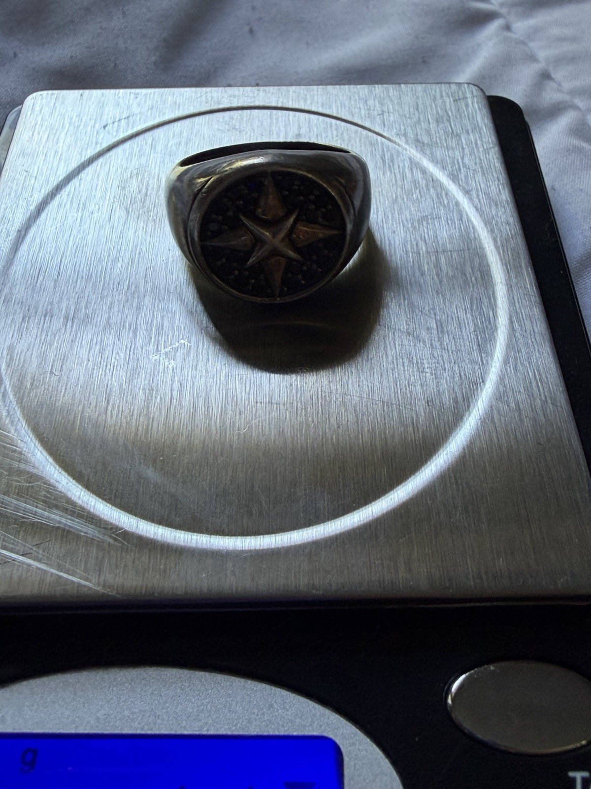 Effy Size 10 Ring