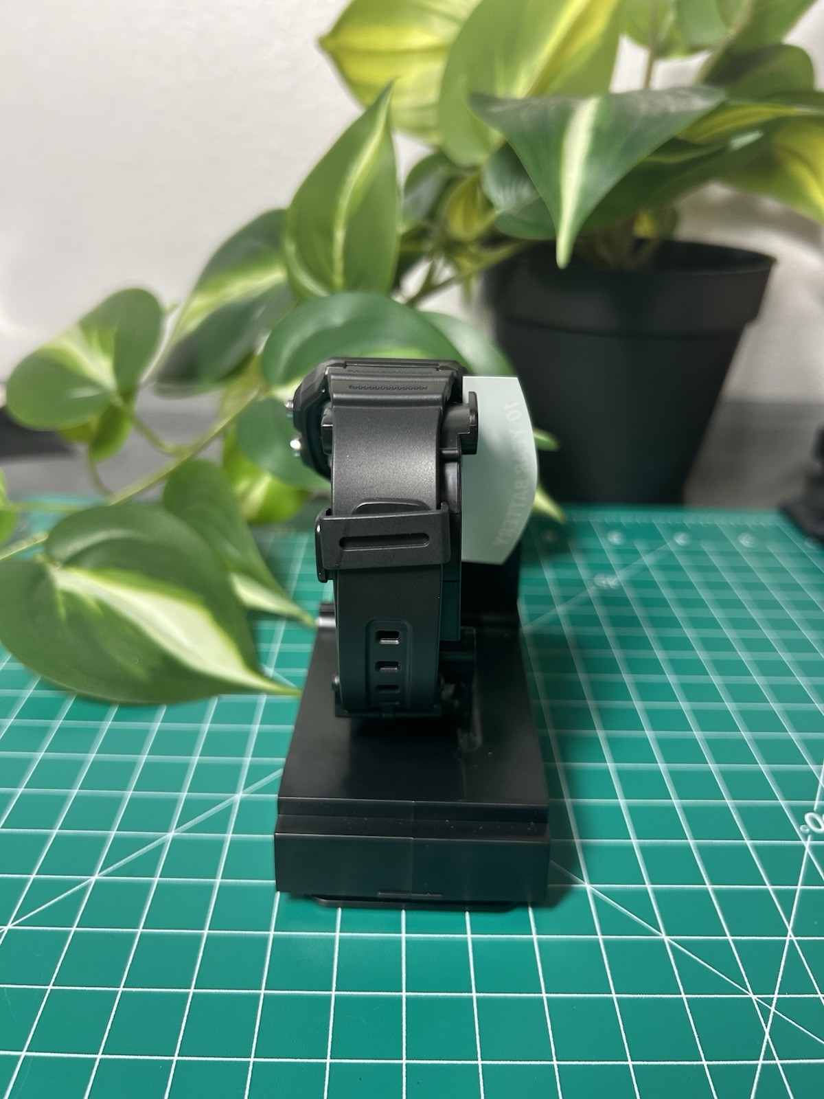 Custom Casio AE1200 Royale Watch | Vaporwave Mod