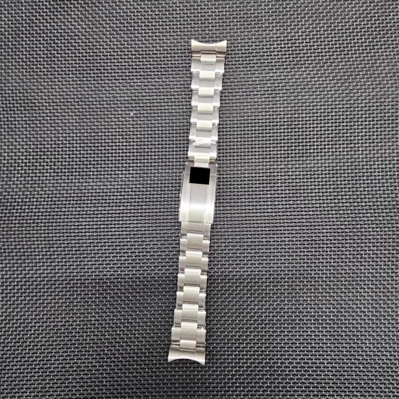 20mm Curved Oyster Bracelet For Tudor 79470 T-fit clasp Bracelet