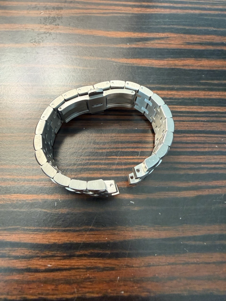 Audemars Piguet Stainless Steel Bracelet for 42mm Royal Oak Offshore Diver OEM