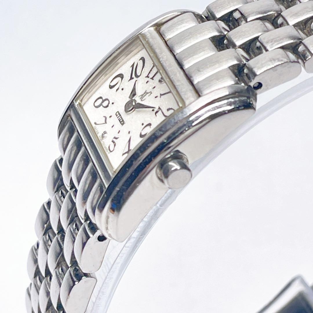 CITIZEN xC Ladies Watch 2P 4520 Battery Changed 30