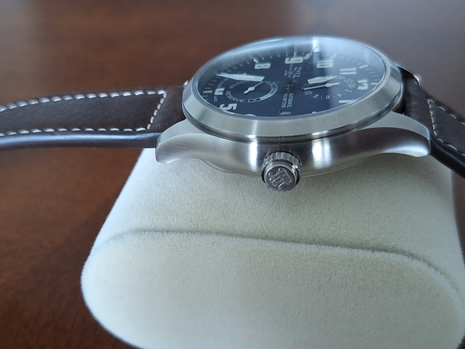 Ball Engineer Master II Voyager GM2128C-LJ-BE
