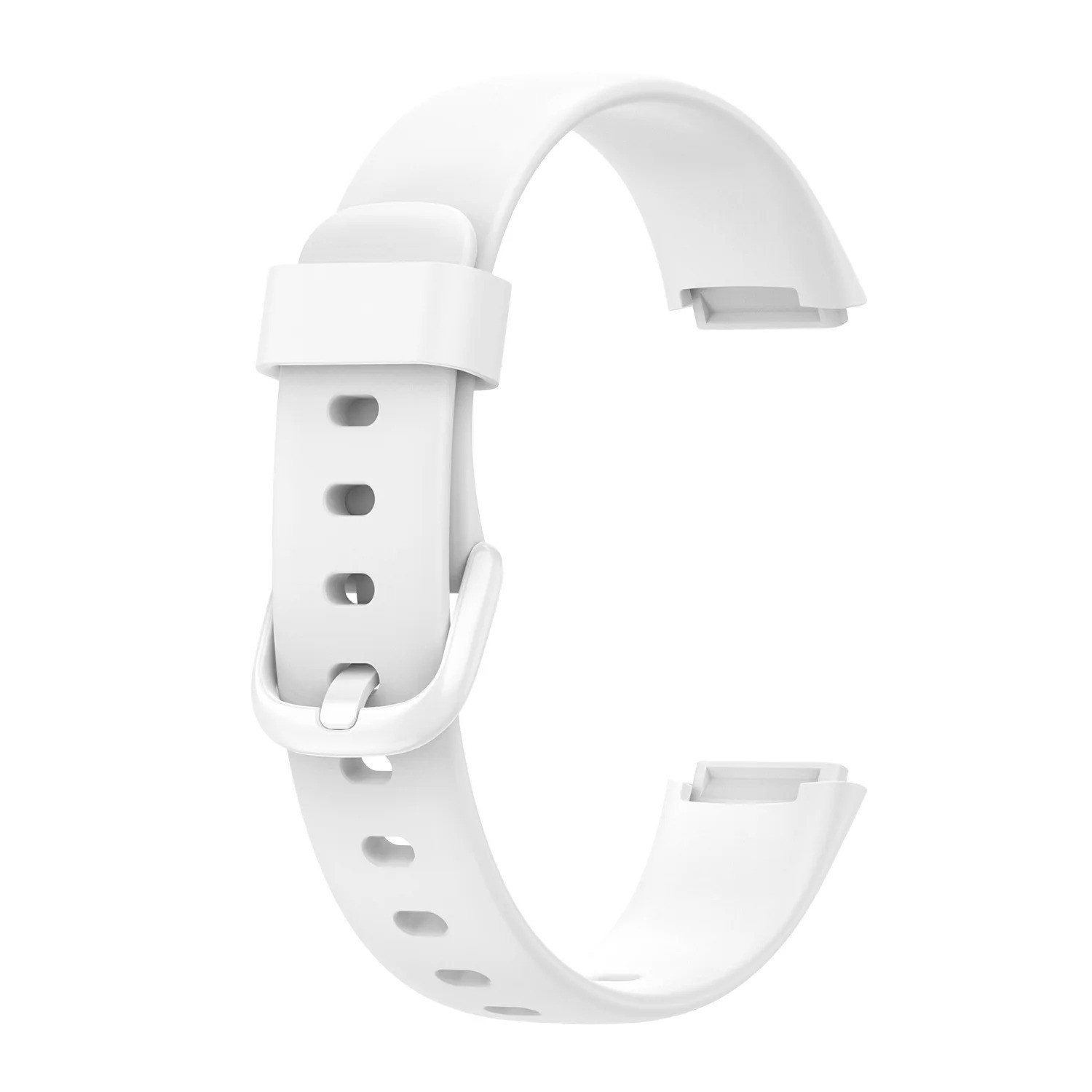 For Fitbit Inspire 2 HR Ace 2 Replacement Silicone Wristband Strap Watch Band