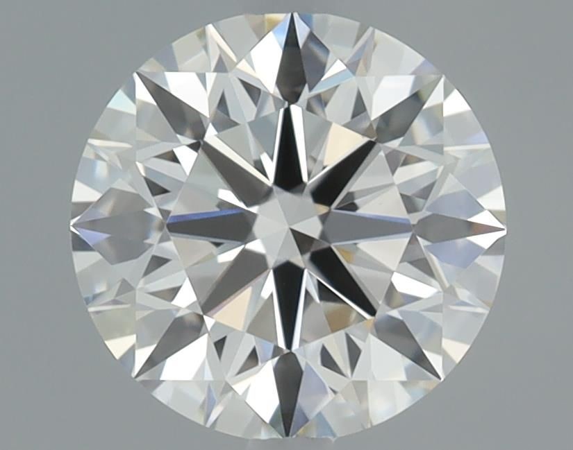 Round Brilliant 1 CT Cert. AGI Natural Mined Diamond Loose F color VVS2 clarity
