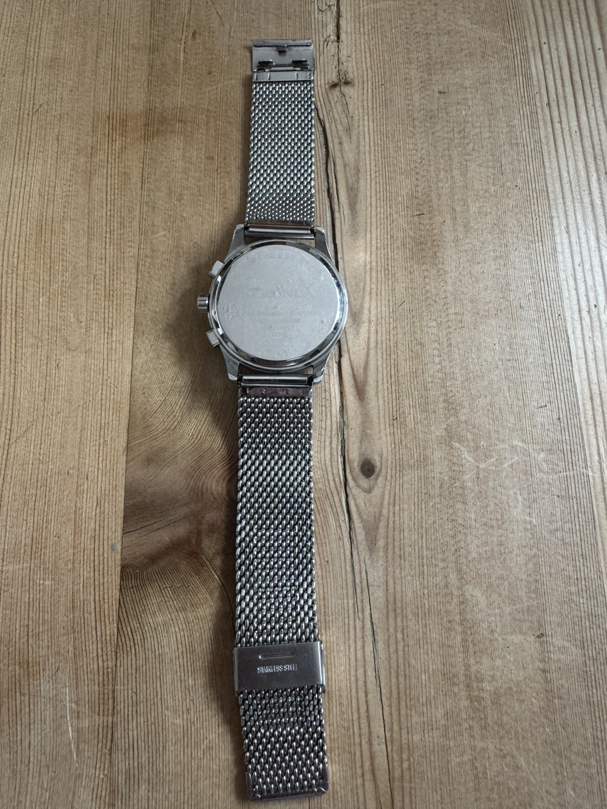 Sekonda 1490 CKX Chronograph Mens Watch