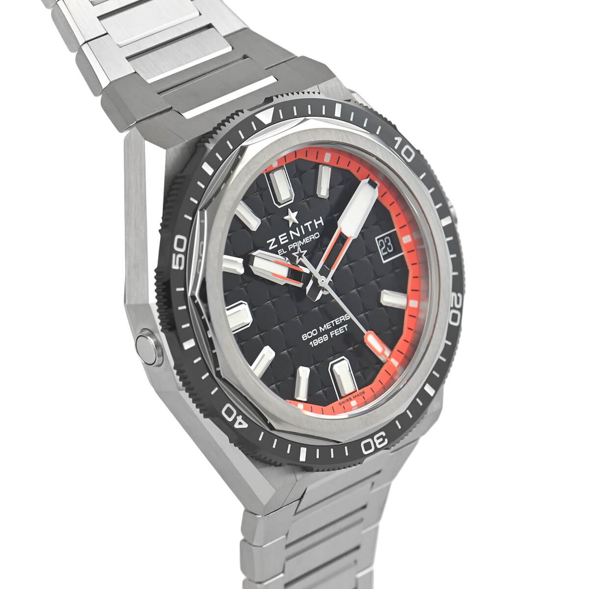 Zenith Defy Extreme Diver 95.9600.3620/21.I300 TO309280